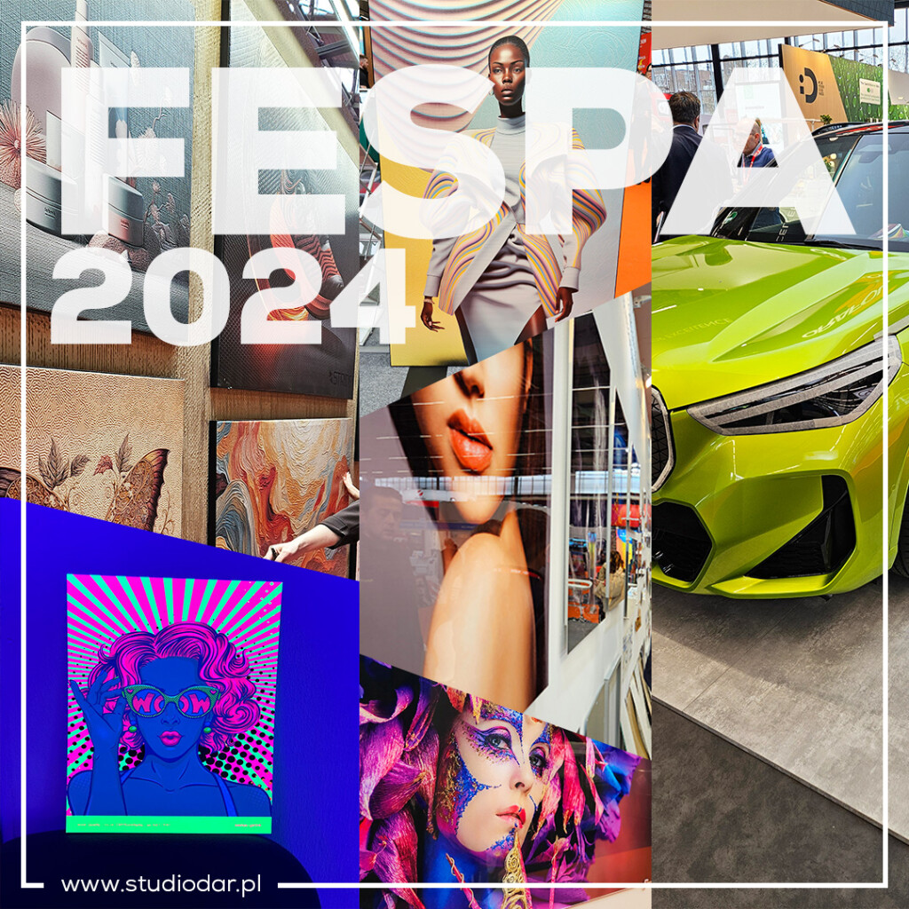 FESPA 2024 - DAR